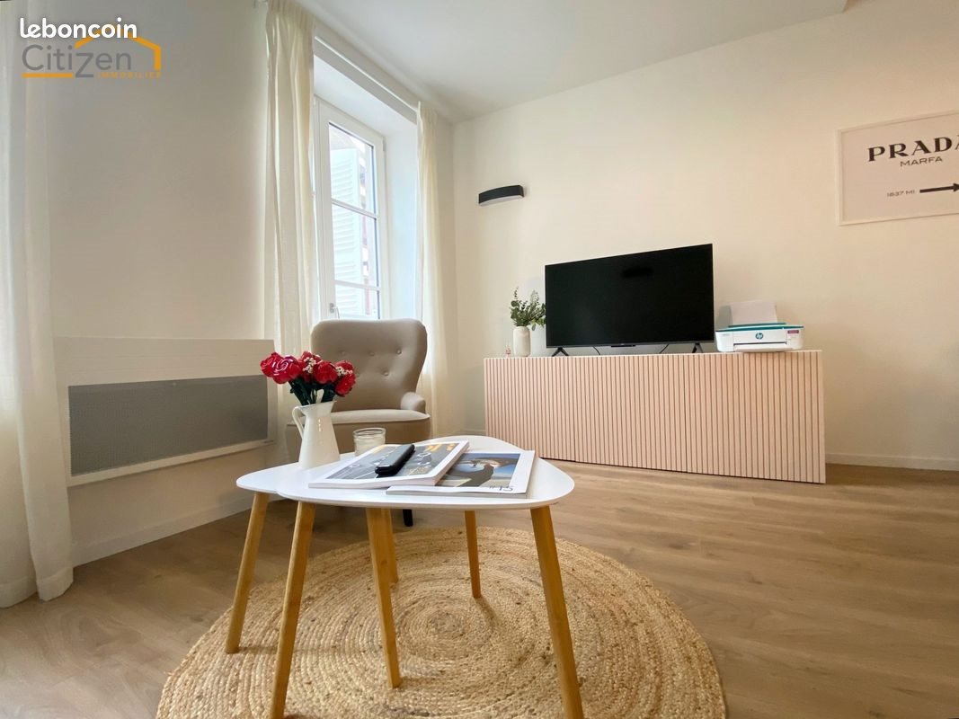 Appartement à louer, 45m², Strasbourg
