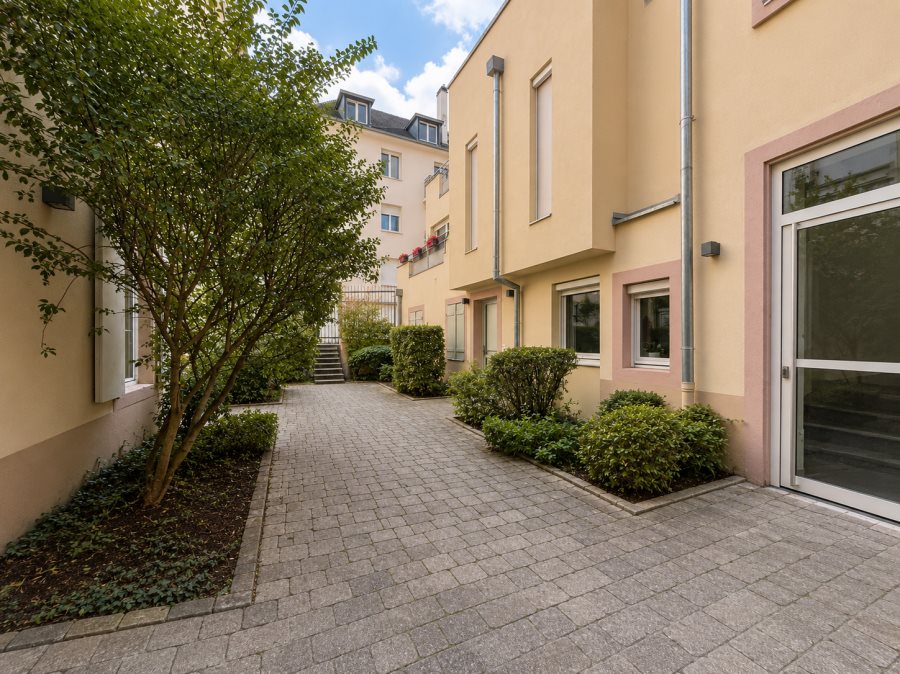 Appartement à louer, 75m², Strasbourg