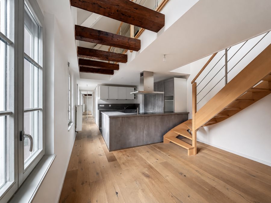Appartement à louer, 75m², Strasbourg