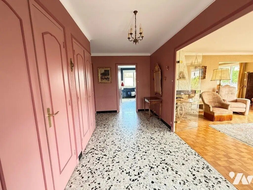 Maison à vendre, 190m², Montbrison