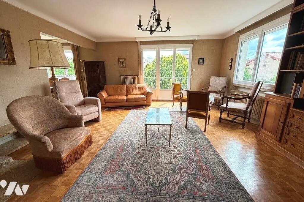 Maison à vendre, 190m², Montbrison