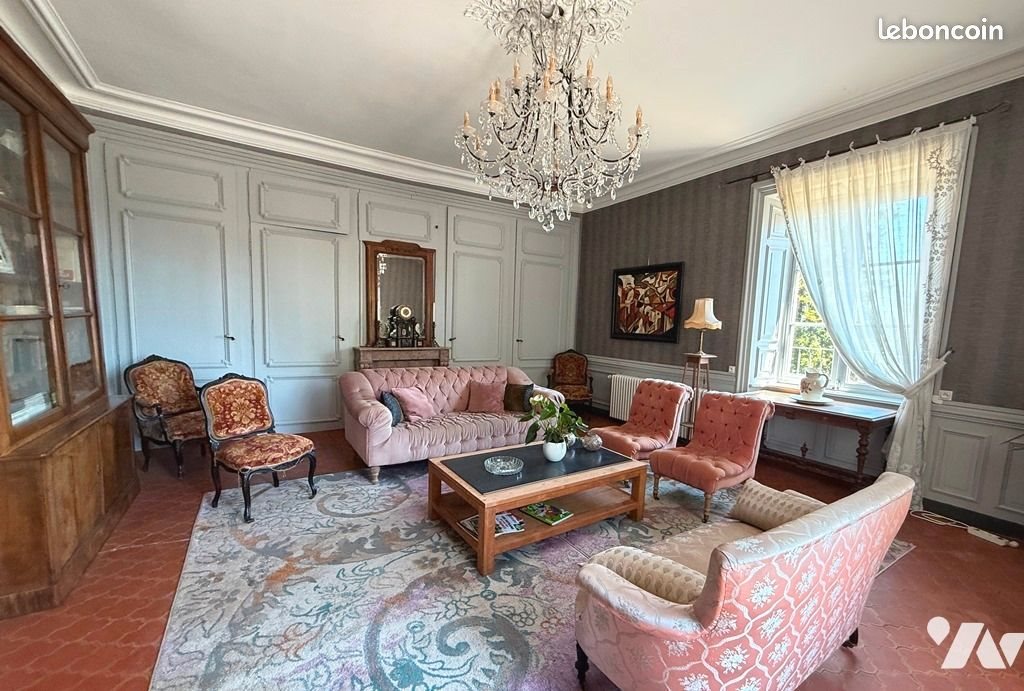 Maison à vendre, 500m², Montbrison