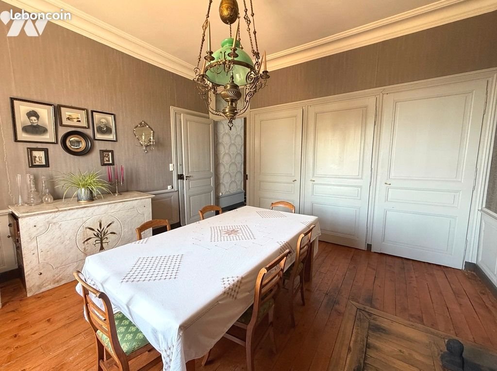 Maison à vendre, 500m², Montbrison