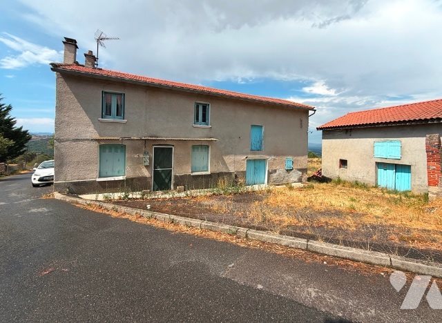 Maison à vendre, 110m², Saint-Marcellin-en-Forez