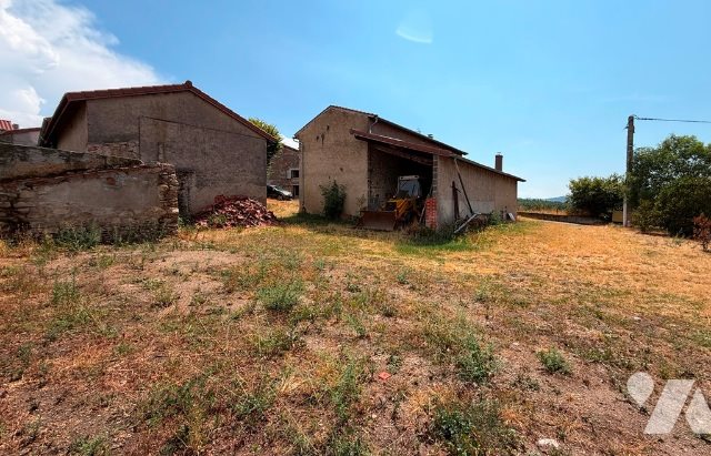 Maison à vendre, 110m², Saint-Marcellin-en-Forez
