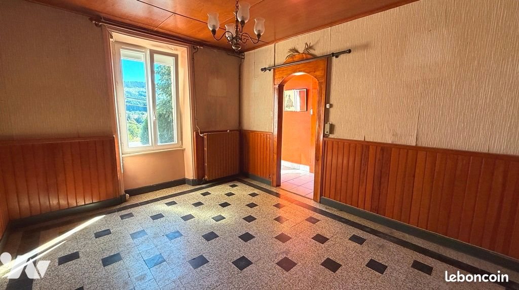 Maison à vendre, 118m², Saint-Anthème