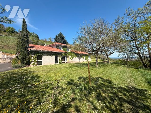 Maison à vendre, 335m², Montbrison