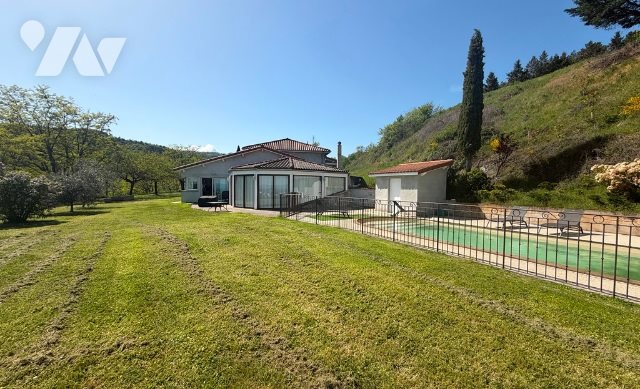 Maison à vendre, 335m², Montbrison