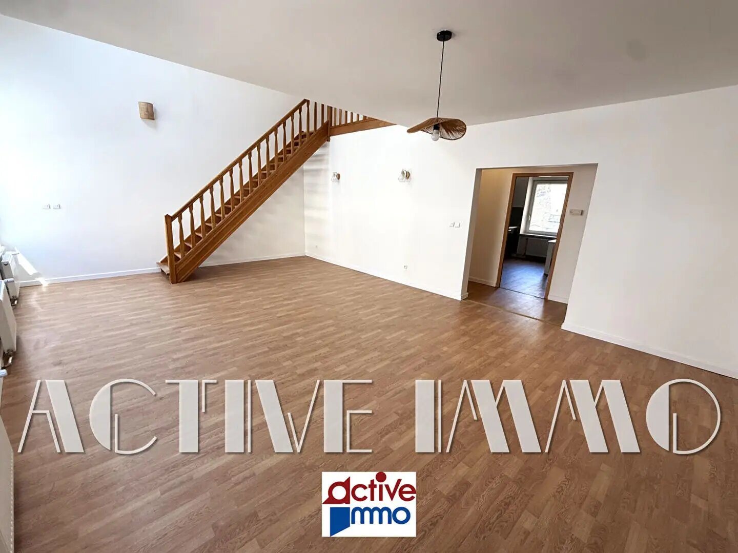 Maison à vendre, 172m², Algrange