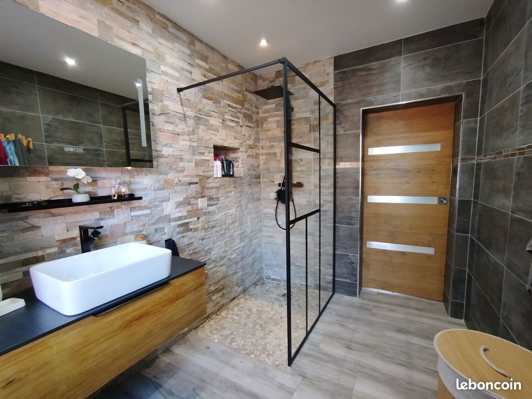 Maison à vendre, 95m², Crusnes