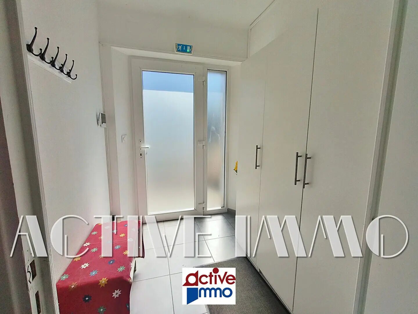 Appartement à vendre, 94m², Serémange-Erzange