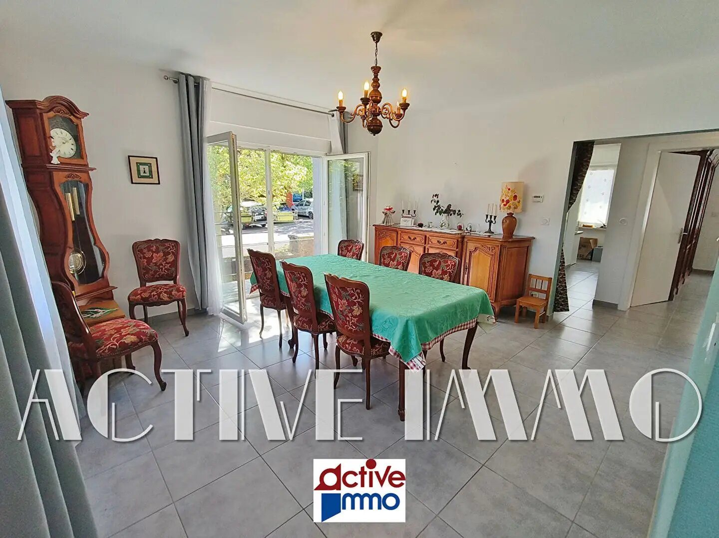 Appartement à vendre, 94m², Serémange-Erzange