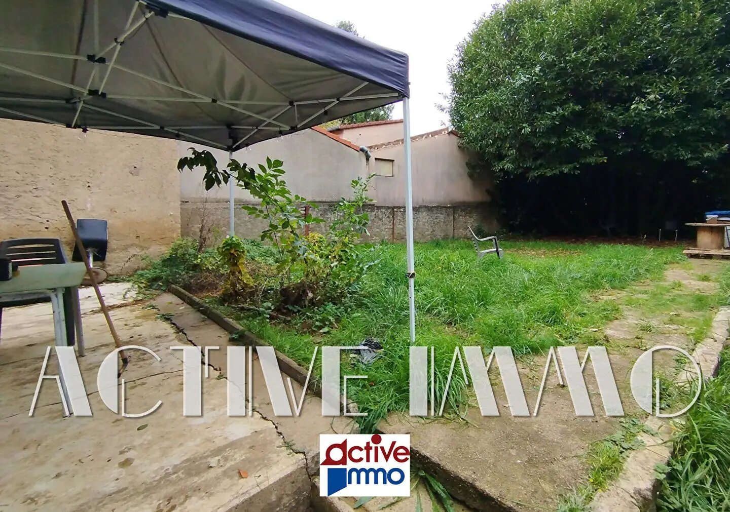 Appartement à vendre, 209m², Aumetz