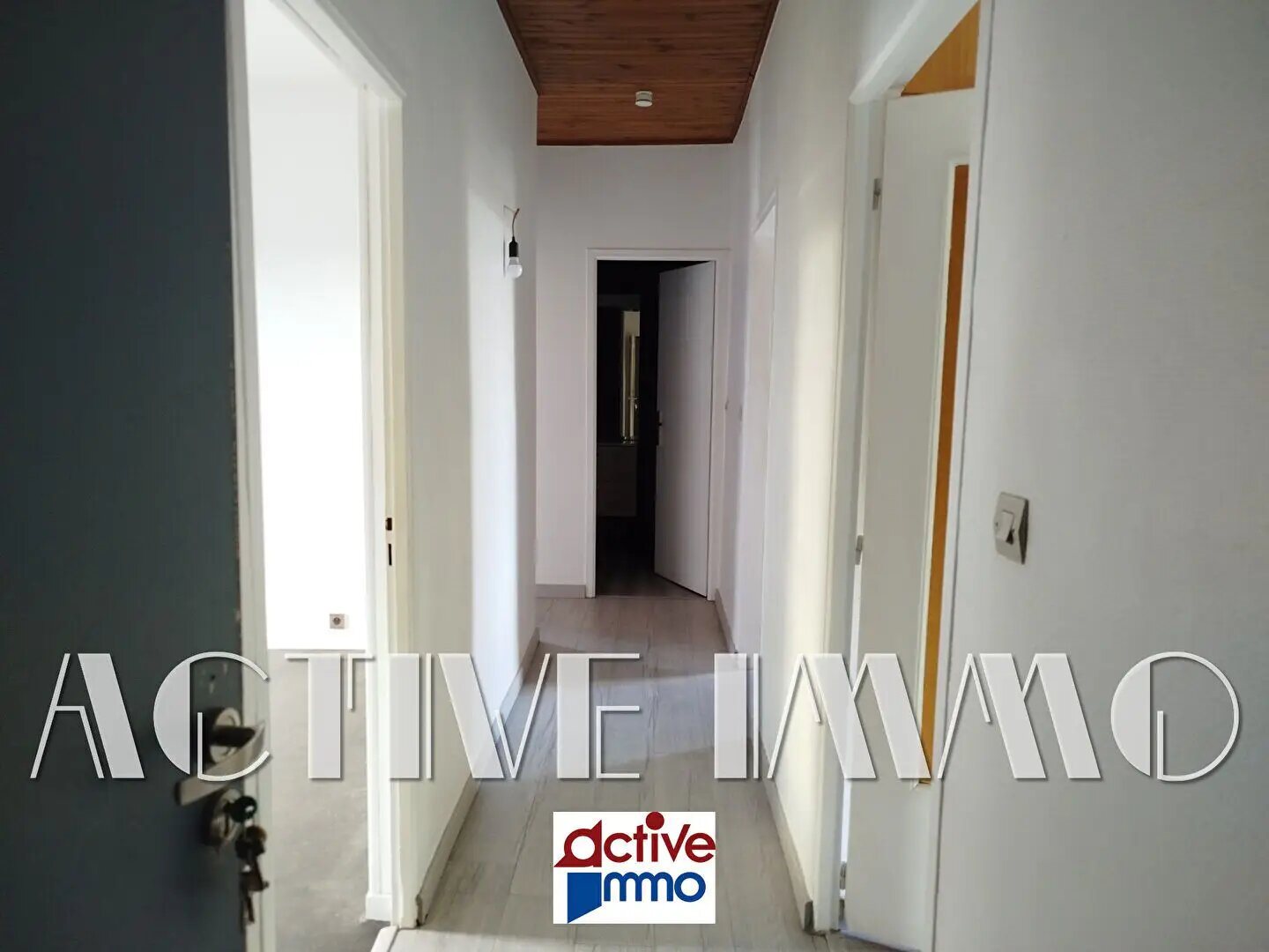 Appartement à vendre, 209m², Aumetz