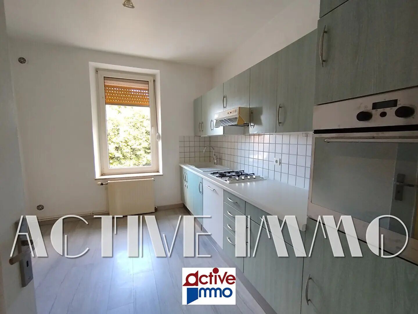 Appartement à vendre, 209m², Aumetz