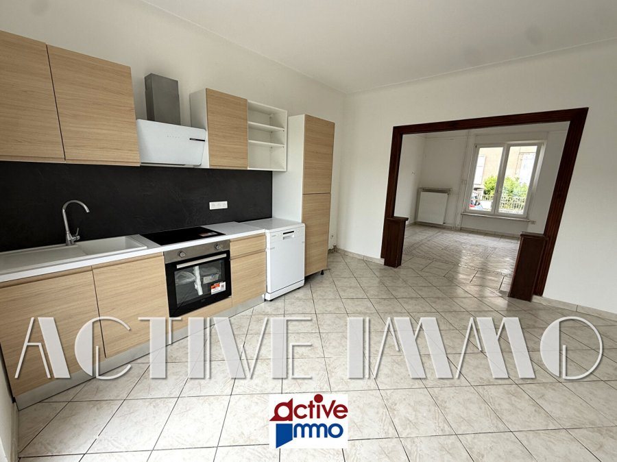 Maison à vendre, 100m², Nilvange