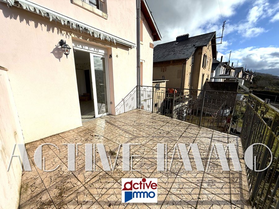 Maison à vendre, 100m², Nilvange