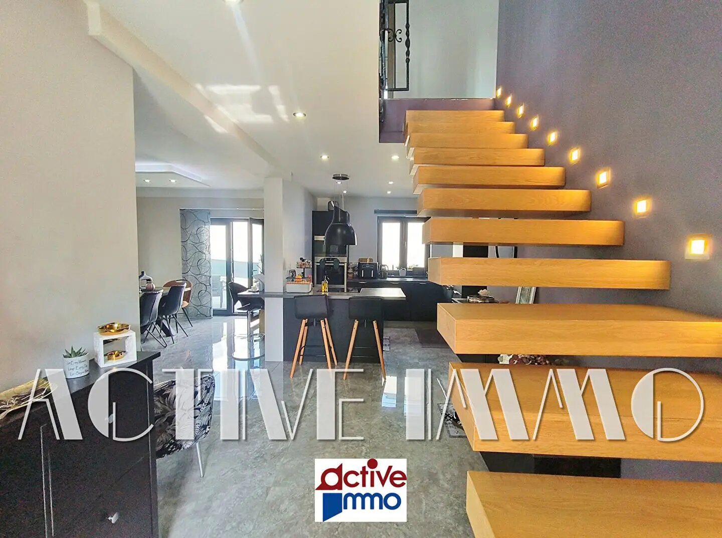 Maison à vendre, 154m², Aumetz