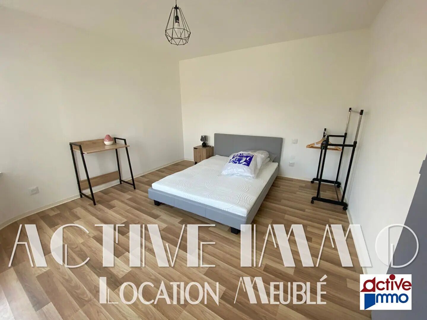 Appartement à louer, 43m², Hayange