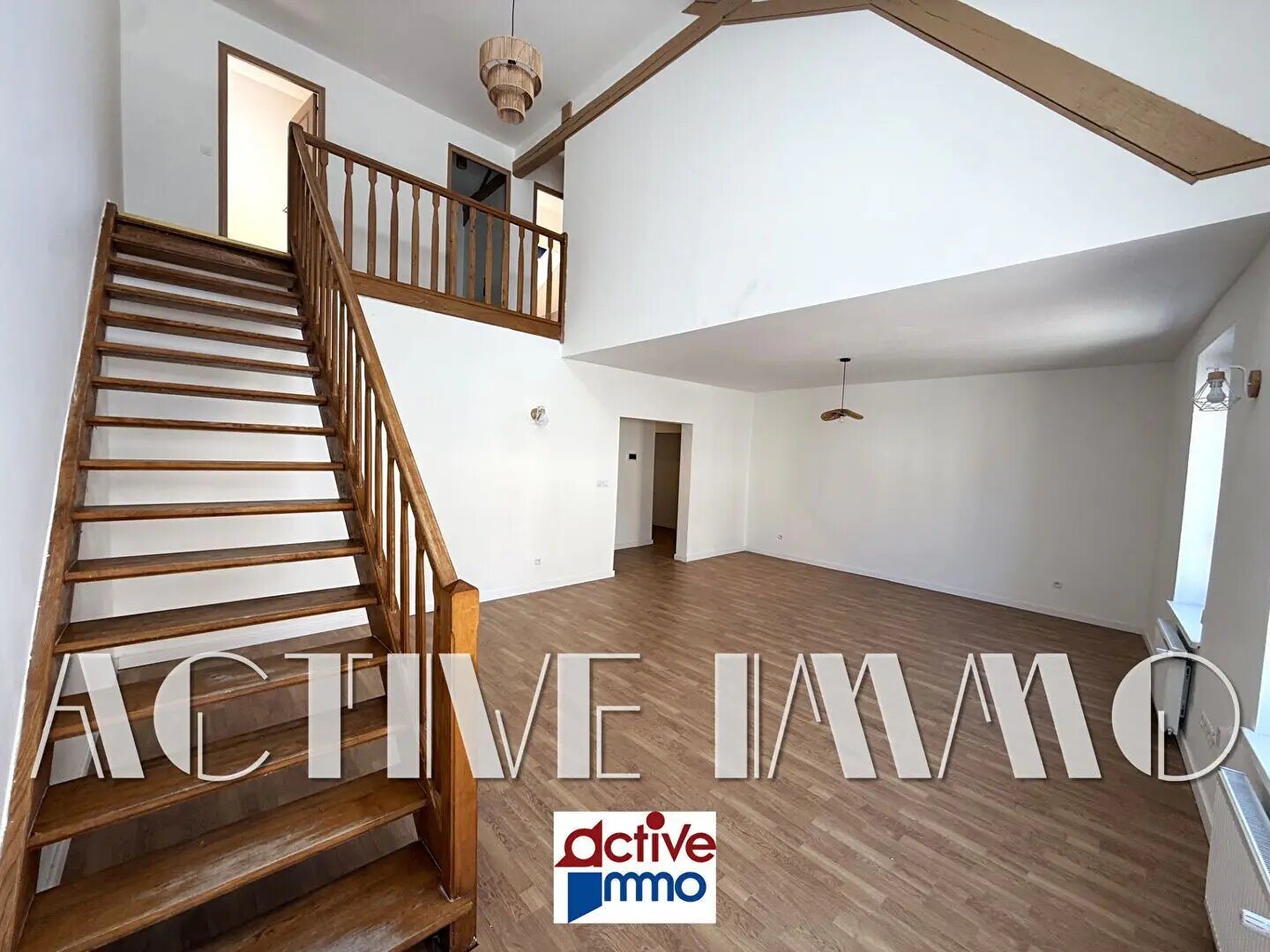 Appartement à vendre, 110m², Algrange