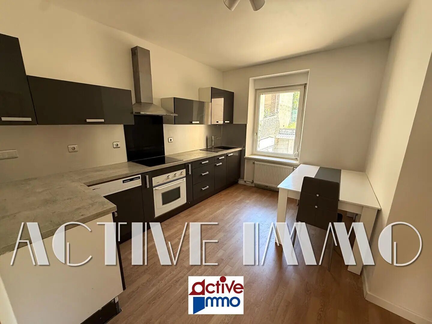 Appartement à vendre, 110m², Algrange