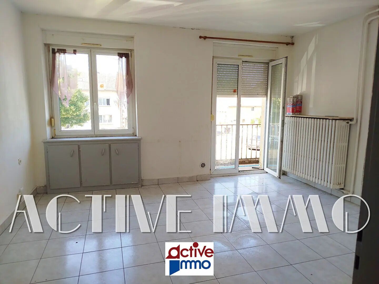 Appartement à vendre, 55m², Aumetz