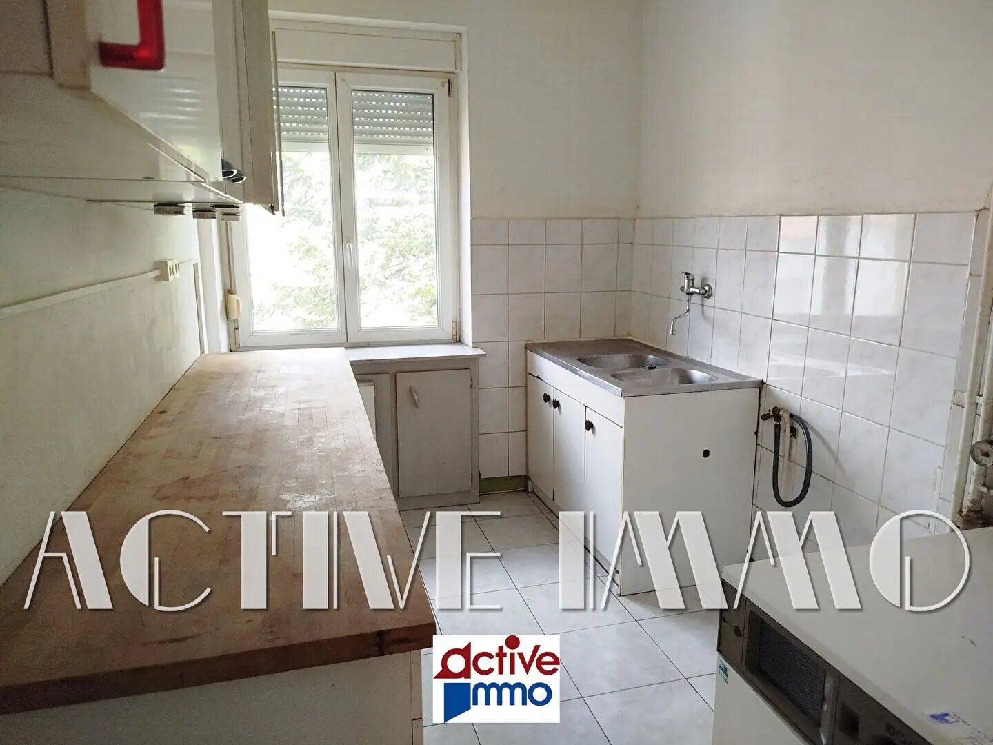 Appartement à vendre, 55m², Aumetz