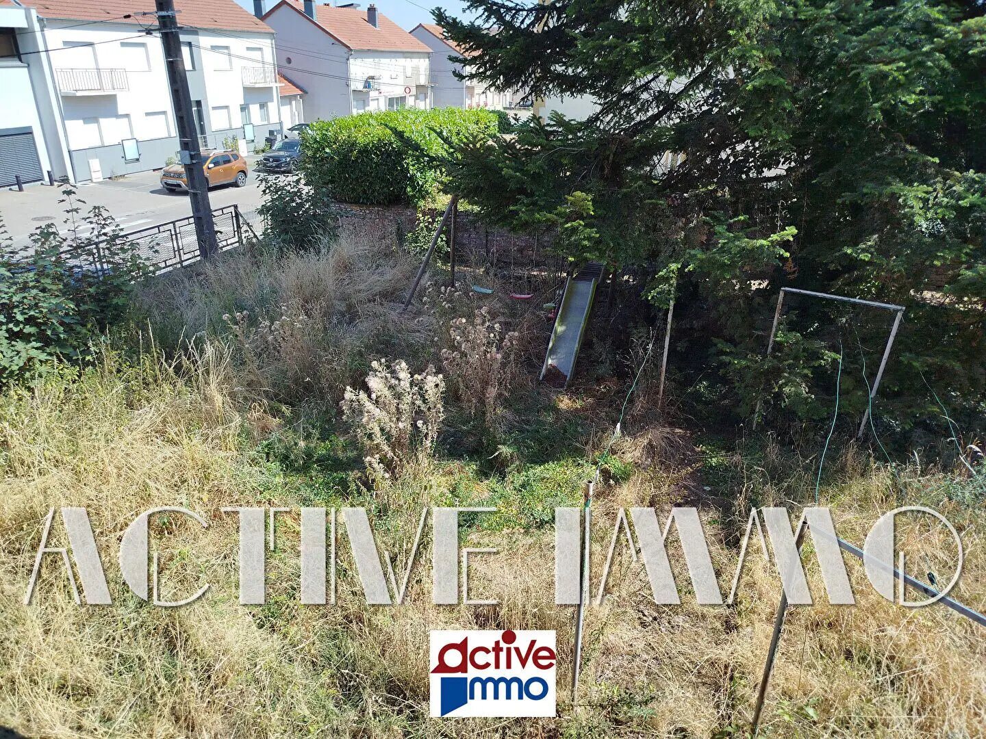 Appartement à vendre, 55m², Aumetz