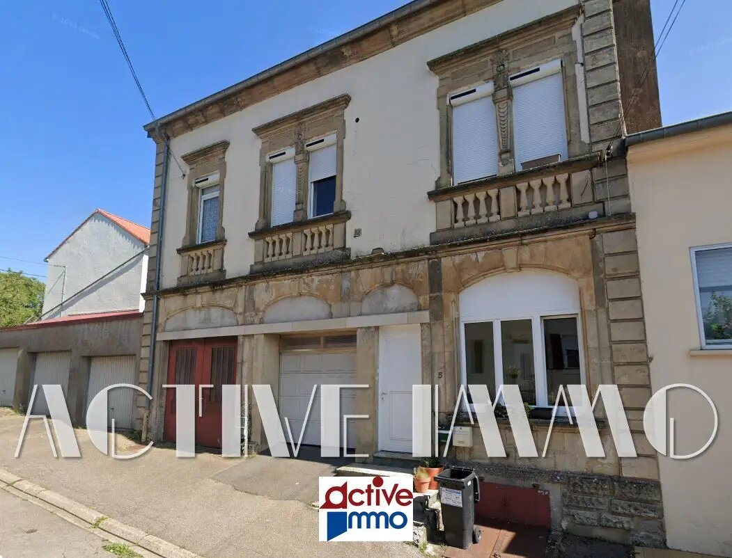 Appartement à vendre, 107m², Russange