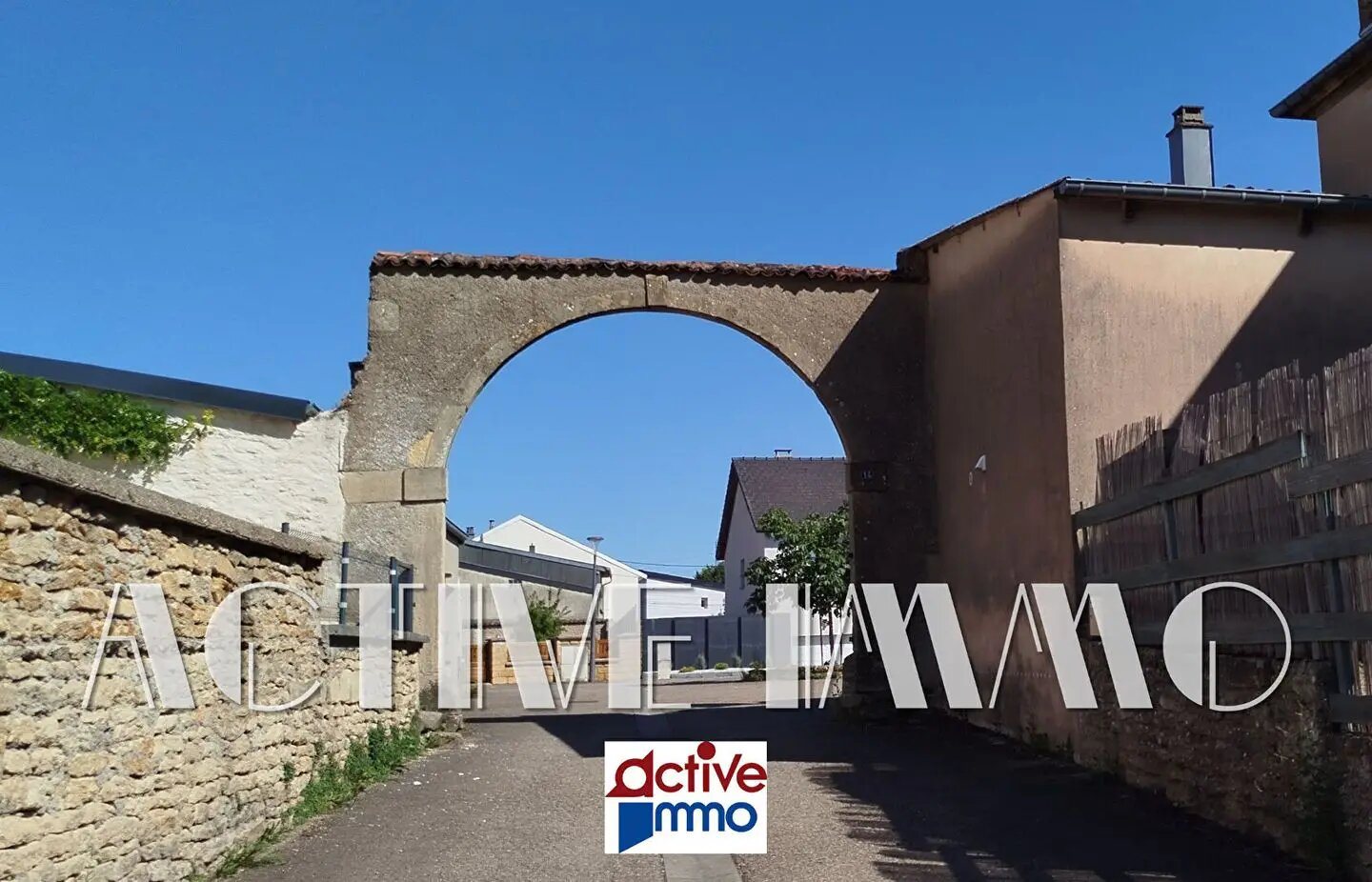 Appartement à vendre, 81m², Fontoy