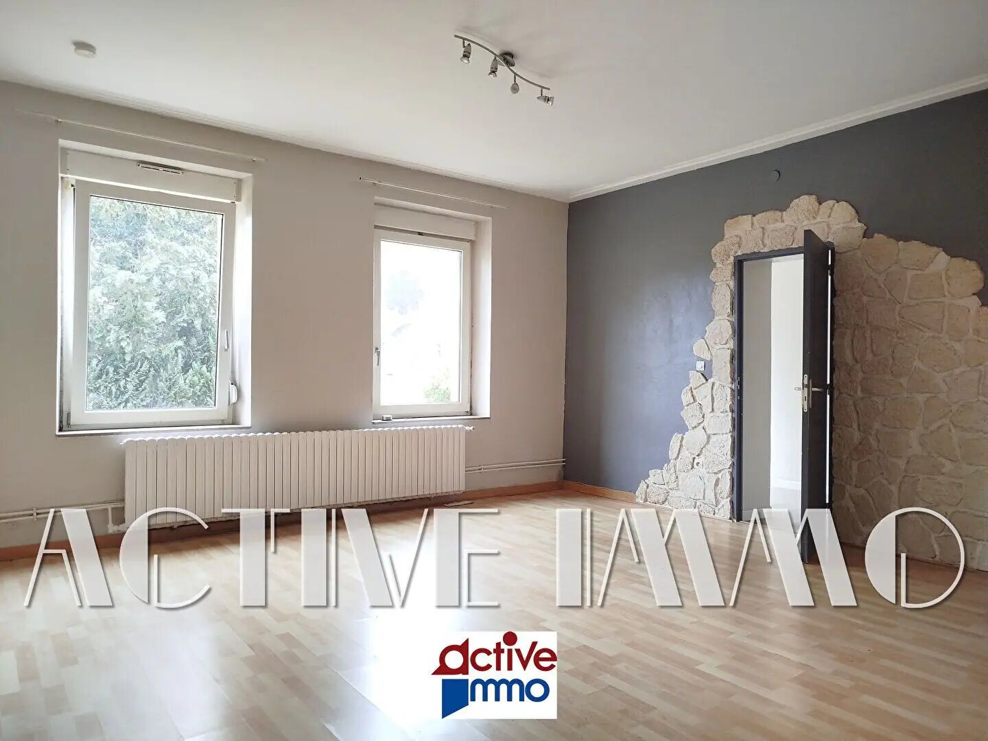 Appartement à vendre, 81m², Fontoy