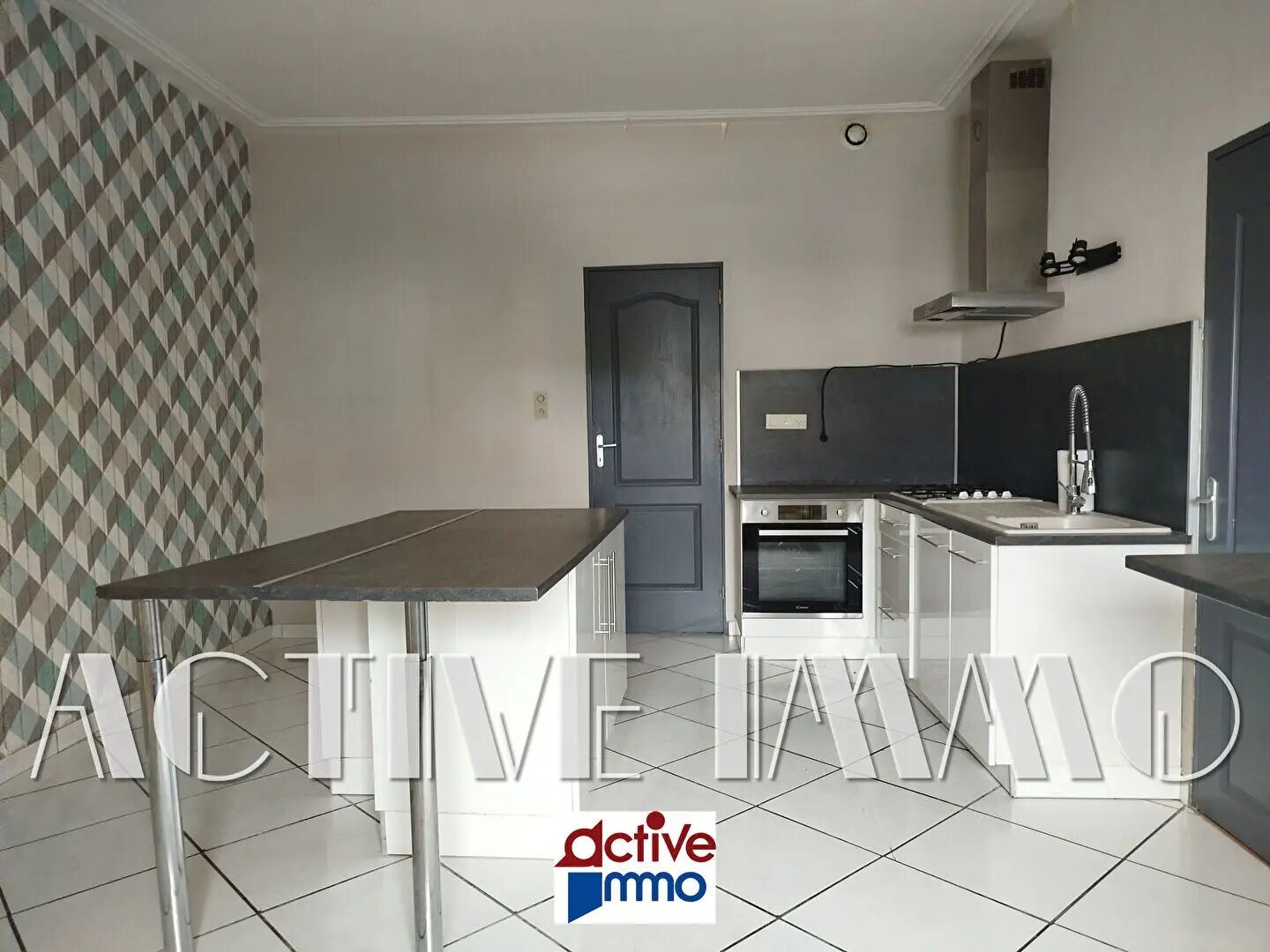 Appartement à vendre, 81m², Fontoy