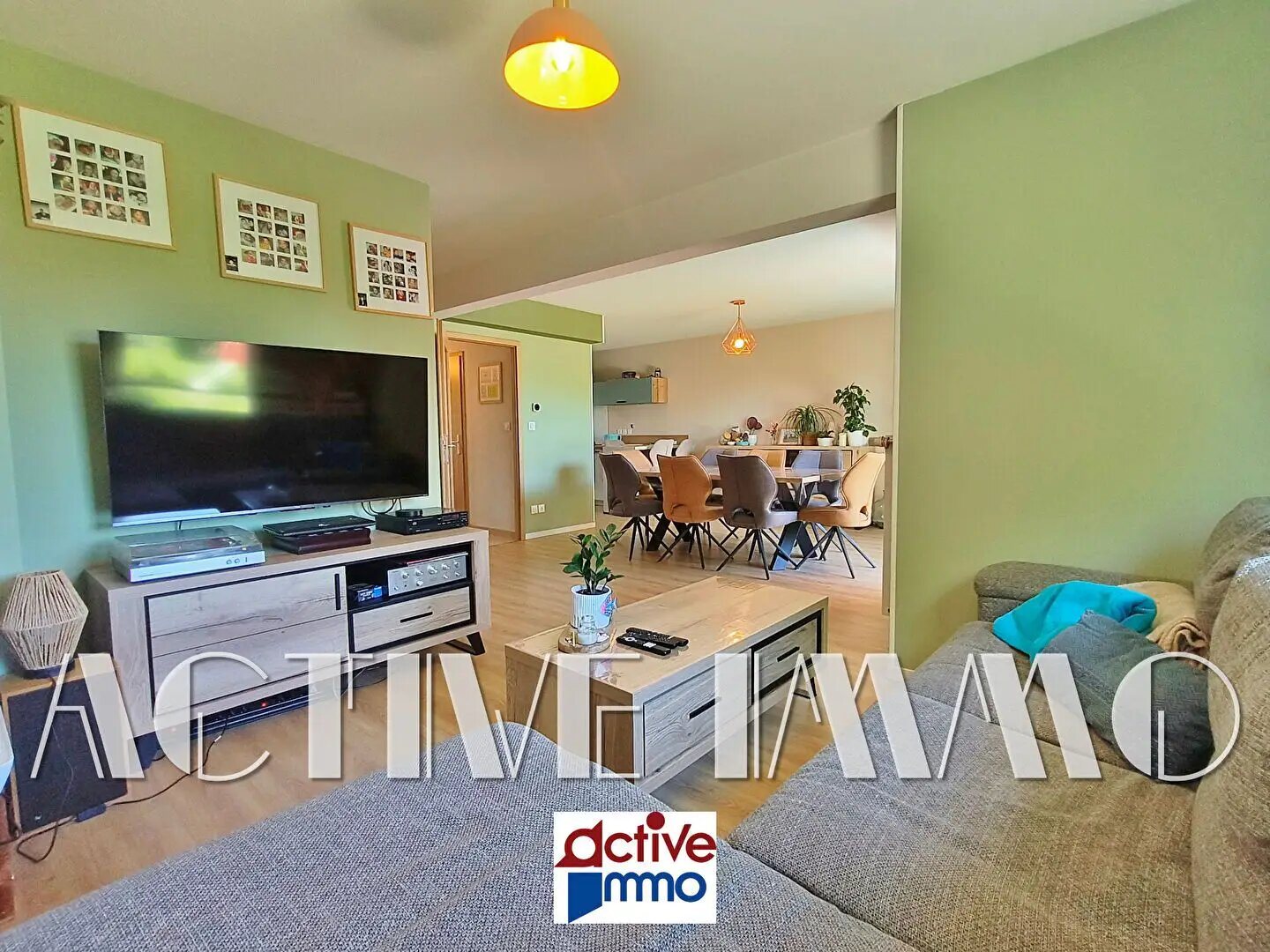 Maison à vendre, 102m², Metzervisse