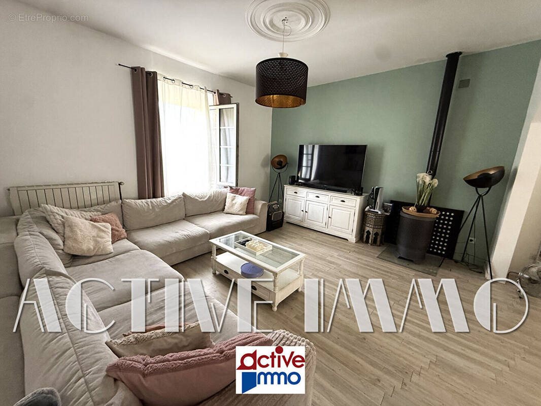 Maison à vendre, 186m², Hayange
