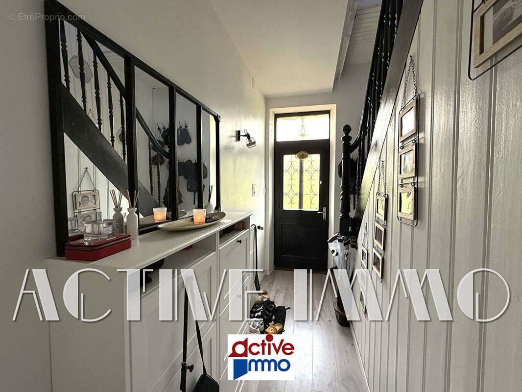 Maison à vendre, 186m², Hayange
