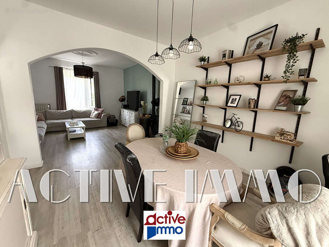 Maison à vendre, 186m², Hayange