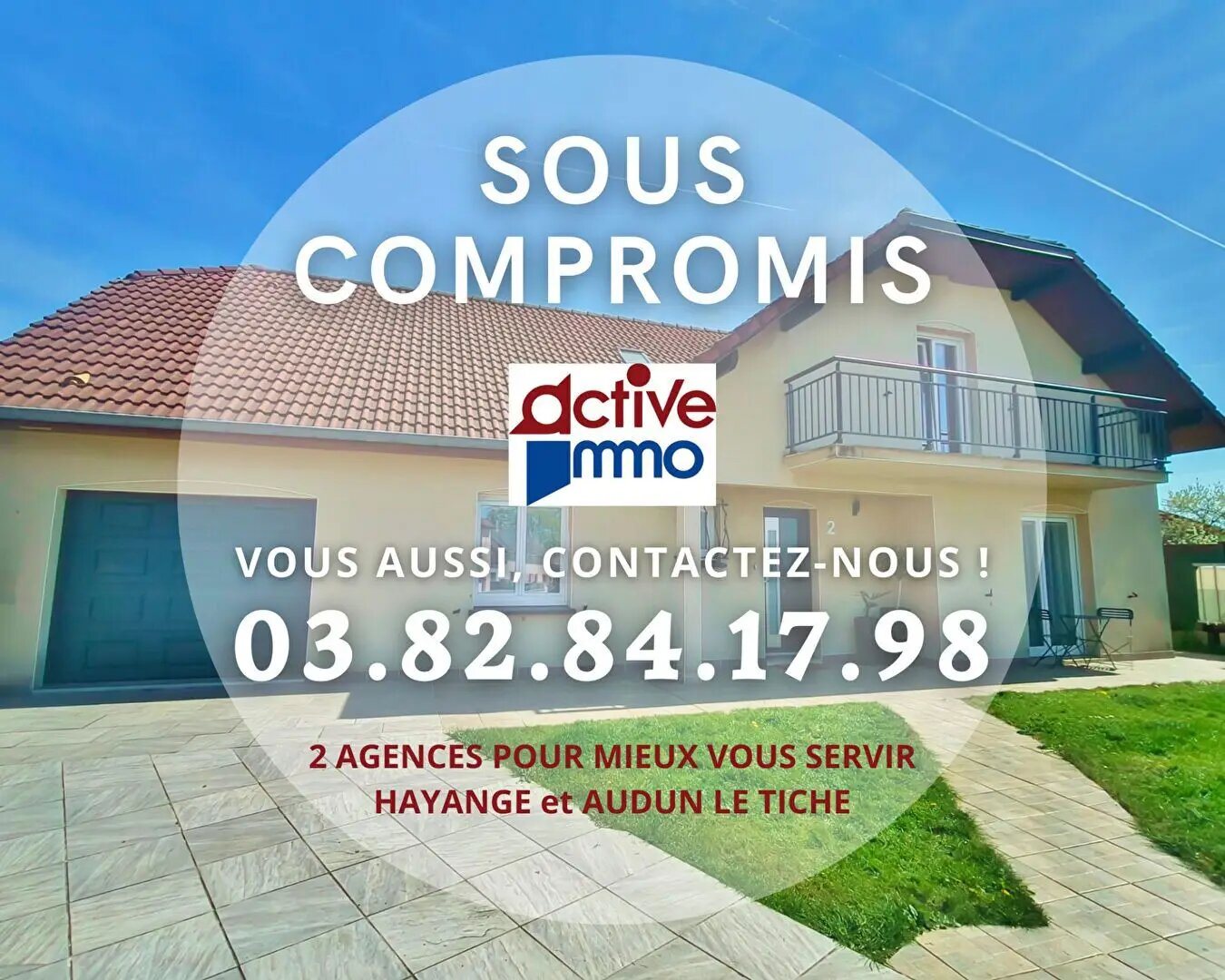 Maison à vendre, 140m², Guénange