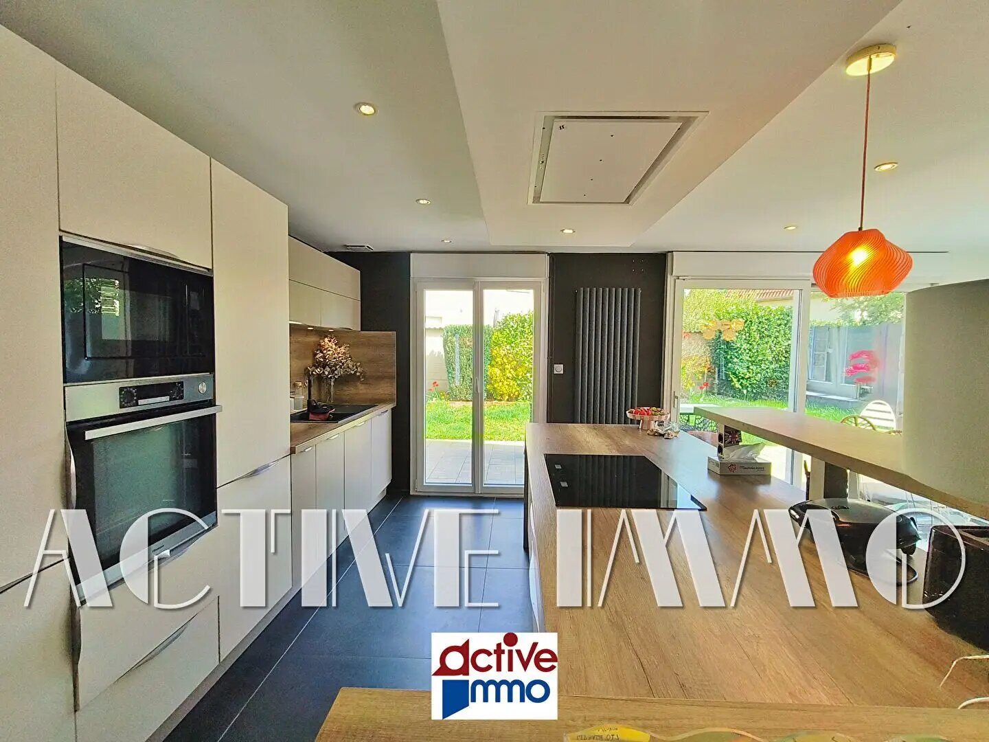 Maison à vendre, 140m², Guénange