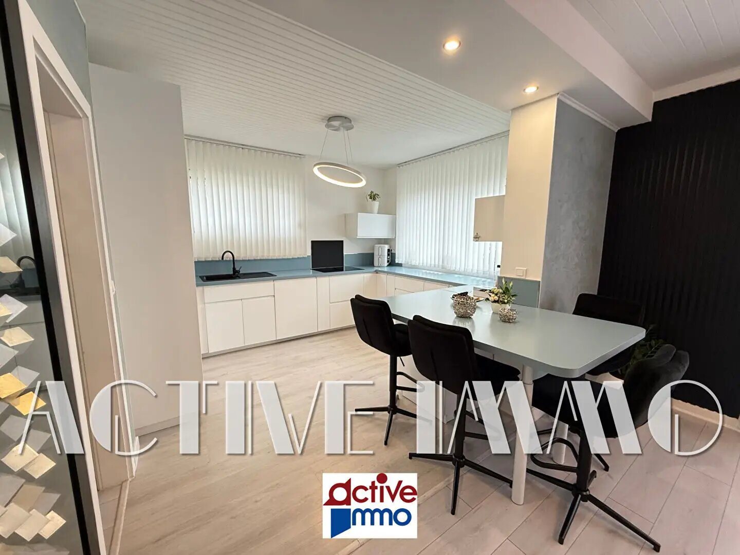 Maison à vendre, 140m², Retonfey