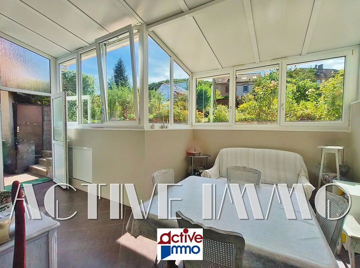 Maison à vendre, 123m², Hayange