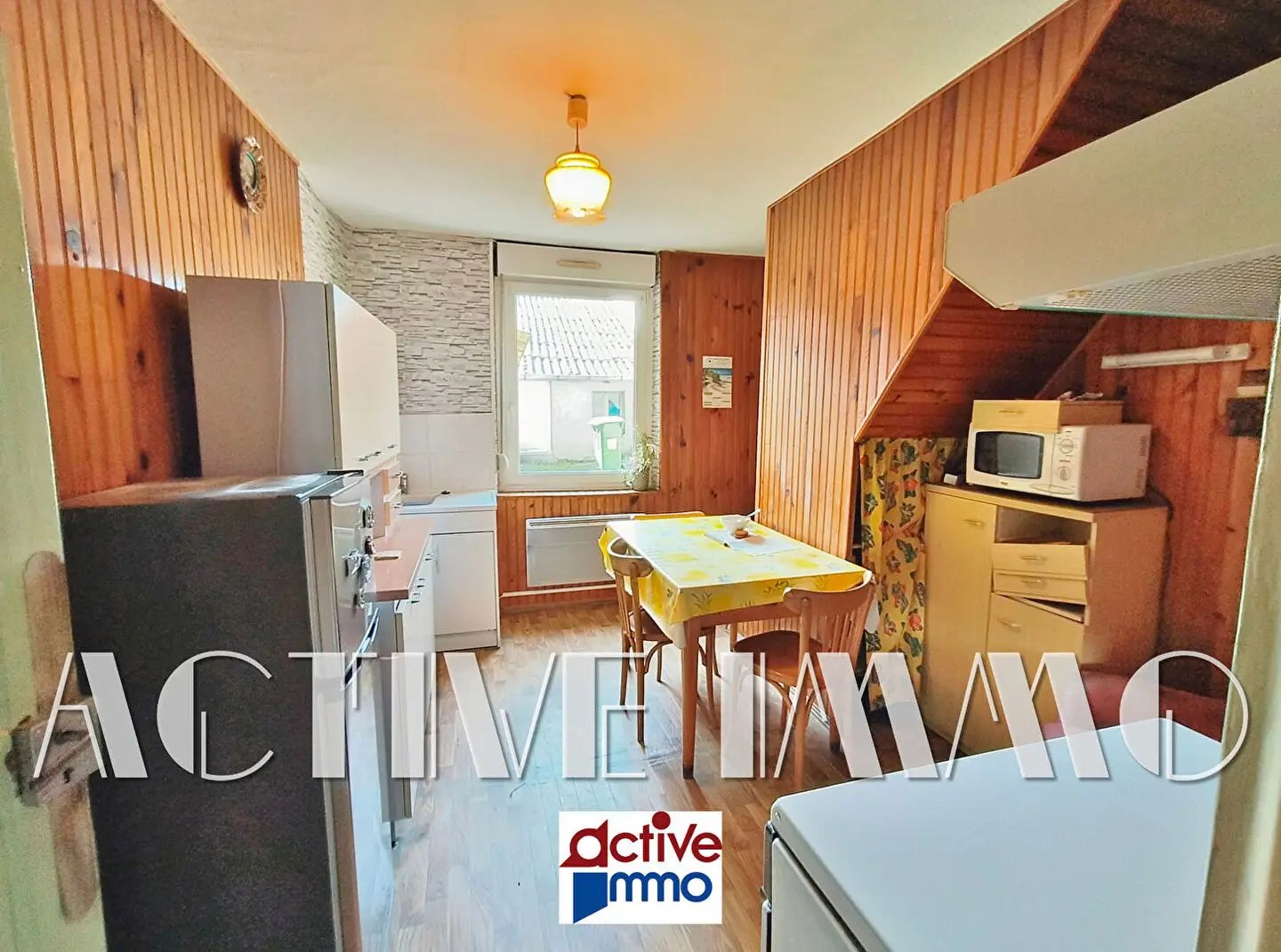Maison à vendre, 75m², Serémange-Erzange