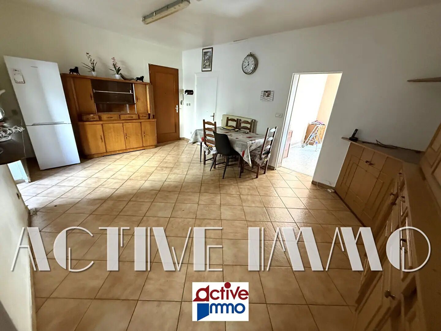 Appartement à vendre, 57m², Nilvange