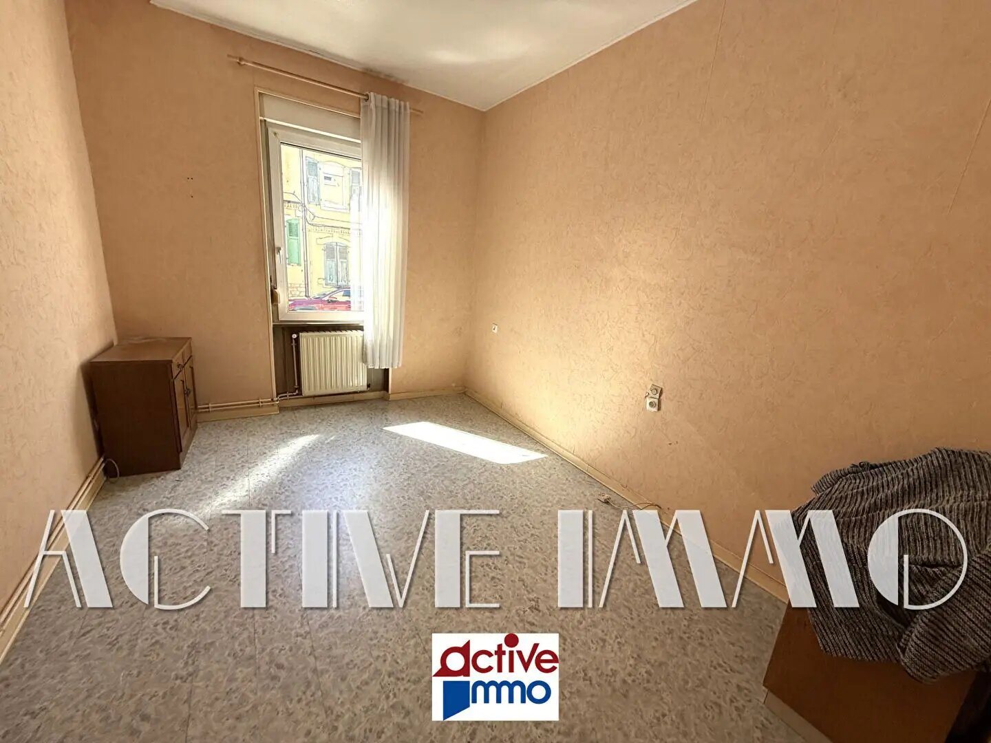 Appartement à vendre, 57m², Nilvange
