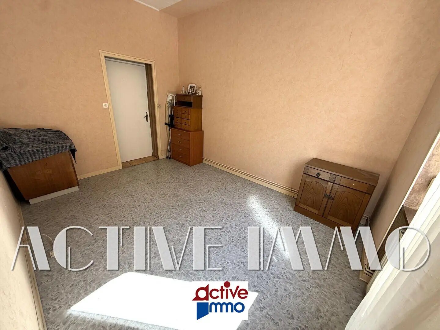 Appartement à vendre, 57m², Nilvange