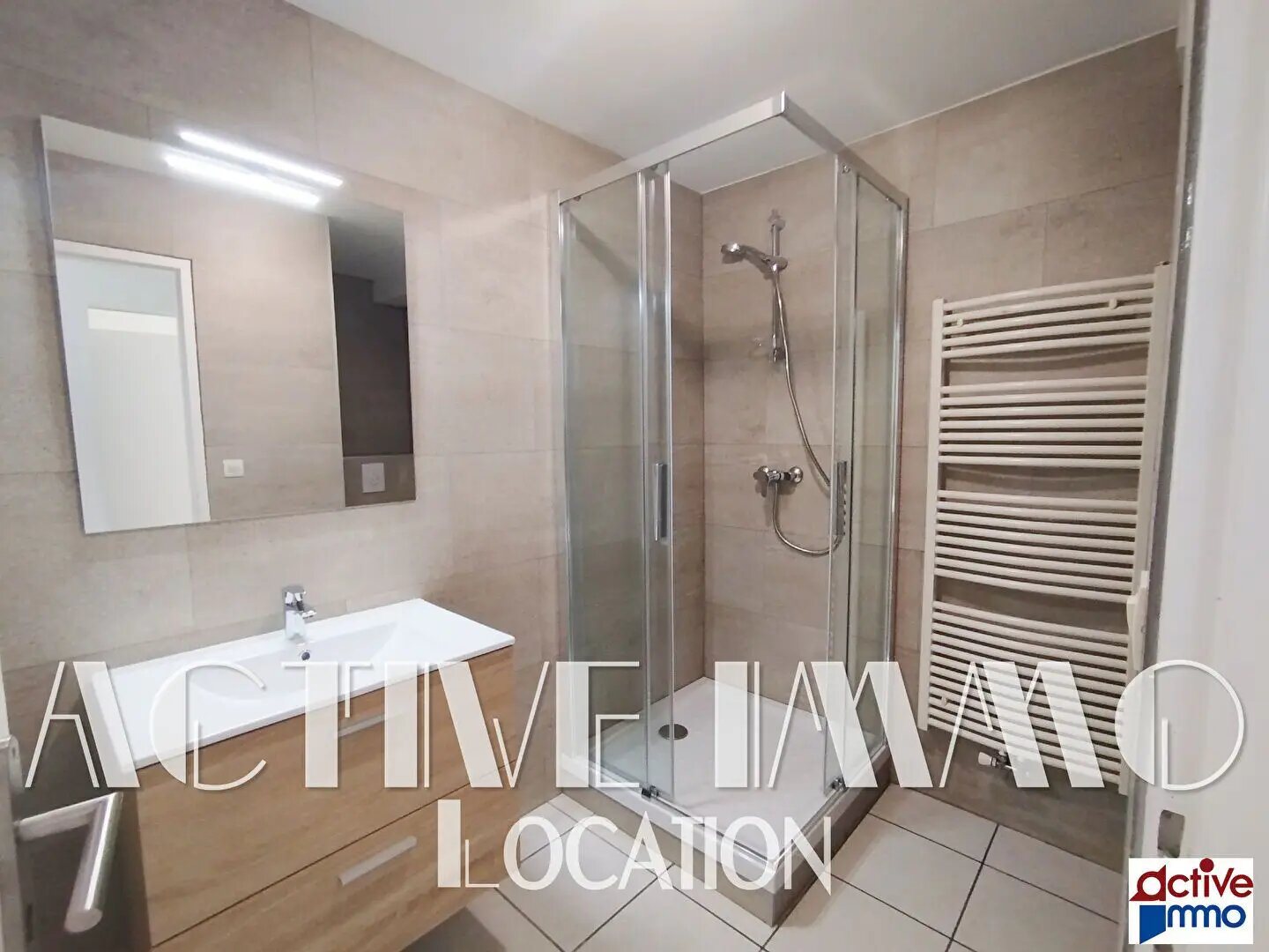 Appartement à louer, 91m², Tiercelet