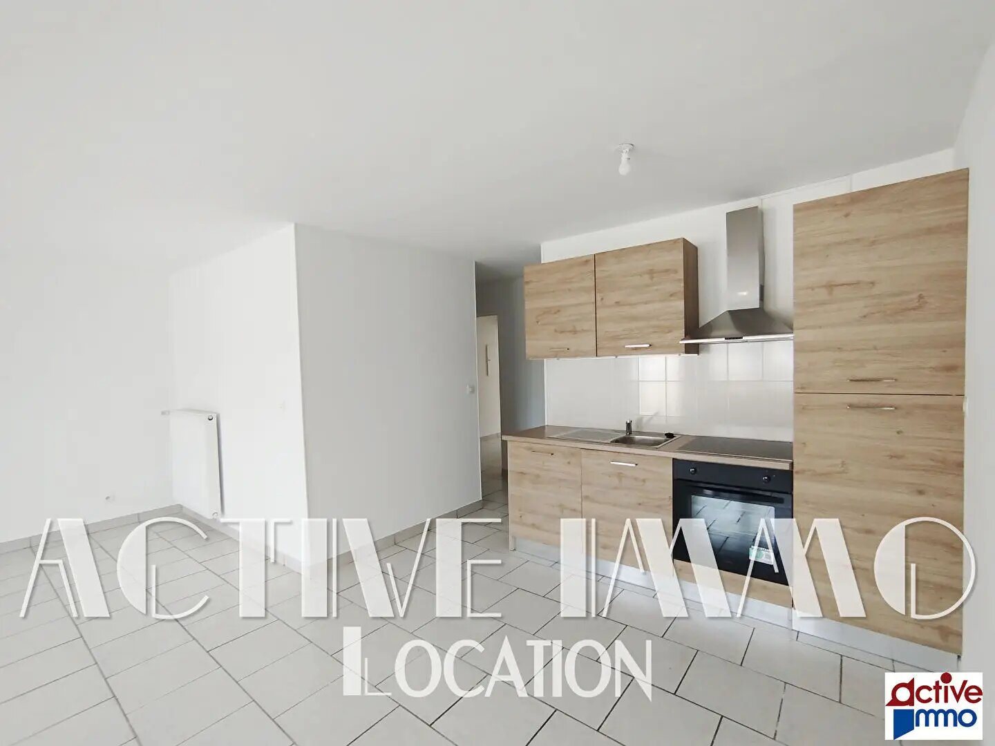 Appartement à louer, 91m², Tiercelet