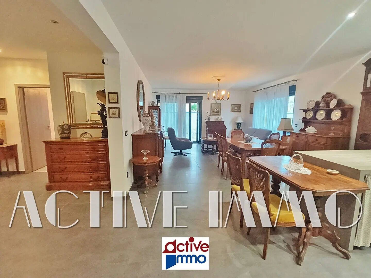 Appartement à vendre, 98m², Aumetz