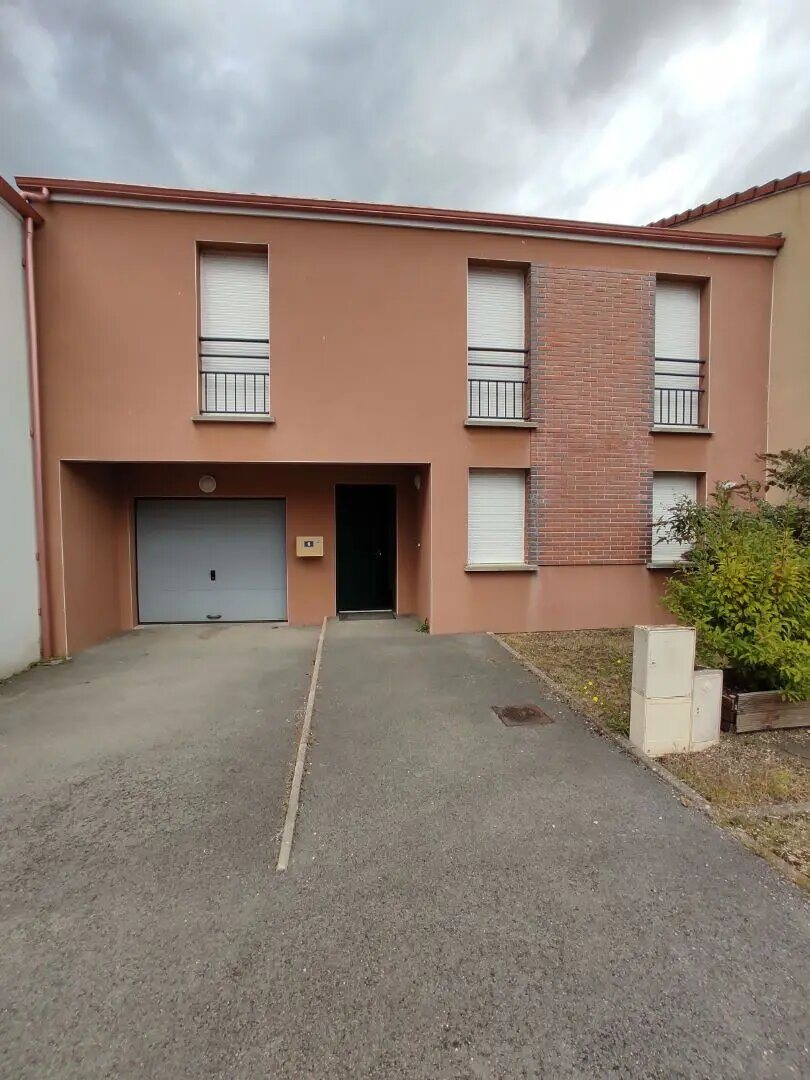 Maison à louer, 96m², Villers-Allerand