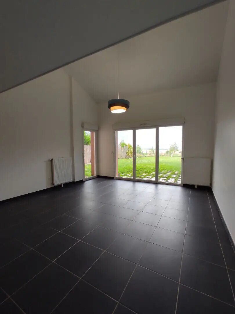 Maison à louer, 96m², Villers-Allerand