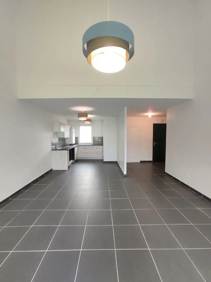 Maison à louer, 96m², Villers-Allerand